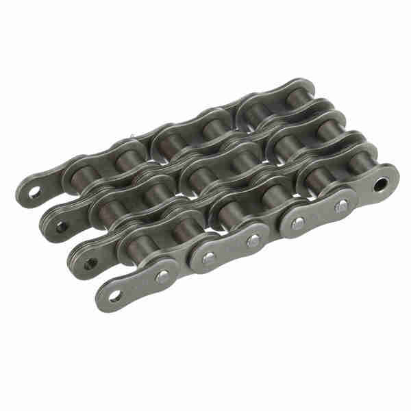 Morse Standard Cottered Roller Chain 10ft, 120-3C 10FT 120-3C 10FT